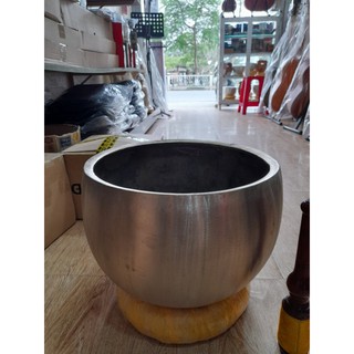 chuông tụng kinh 5tay (dk:35cm)