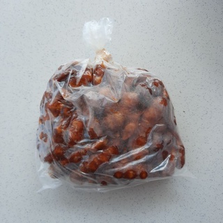 500g me chín bóc vỏ