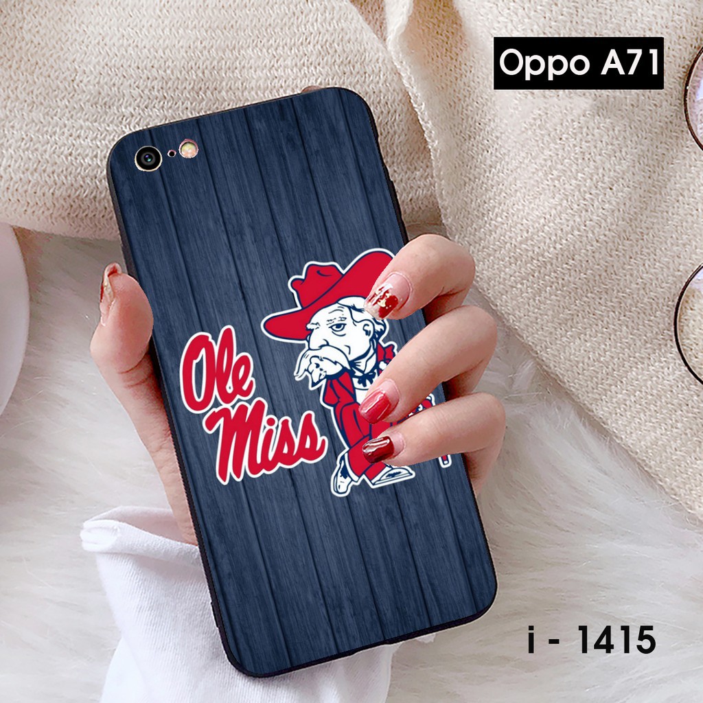 siêu khuyến mãi HOT Ốp điện thoại Oppo A71 Ốp đẹp Ốp rẻ (Shop luôn in hình theo yêu cầu của khách hàng)