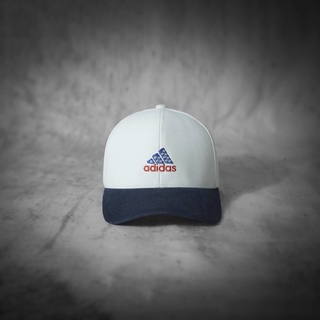 Nón Lưỡi trai adidas bít đuôi cờ mỹ