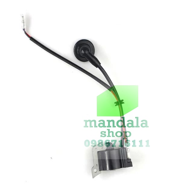 IC máy cắt cỏ 260, 330 - cuộn điện máy cắt cỏ, cao áp máy cắt cỏ 2 thì 260, 330