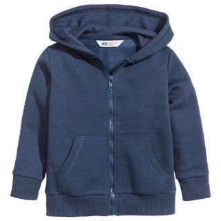 Combo áo khoác nỉ HM