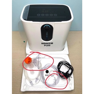 MÁY TẠO OXY HIDGEEM PLUS 7L | Thiết bị chăm sóc sức khỏe khác | Vimece.Com