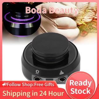 [Seller Recommond]  Bộ Nguồn Điện Xoay Chiều Cho Máy Xăm 110-240v