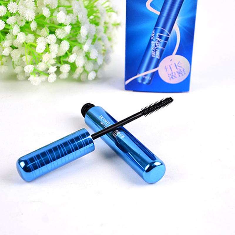 Mascara Màu Đen Chống Thấm Nước Chuốt Dài Và Dày Mi JP5