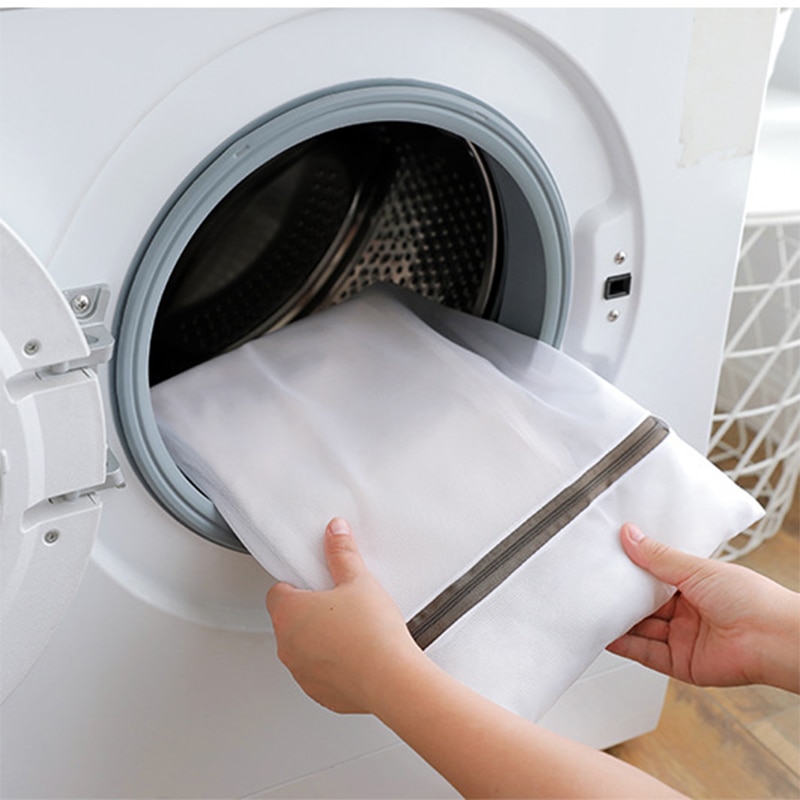 Túi lưới giặt đồ nội y tiện lợi