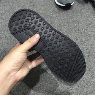 [CÓ SẴN] GIÀY XPLR Đen Full Box [FULL BOX]