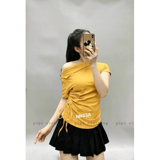 áo len hàn siêu phẩm 49k