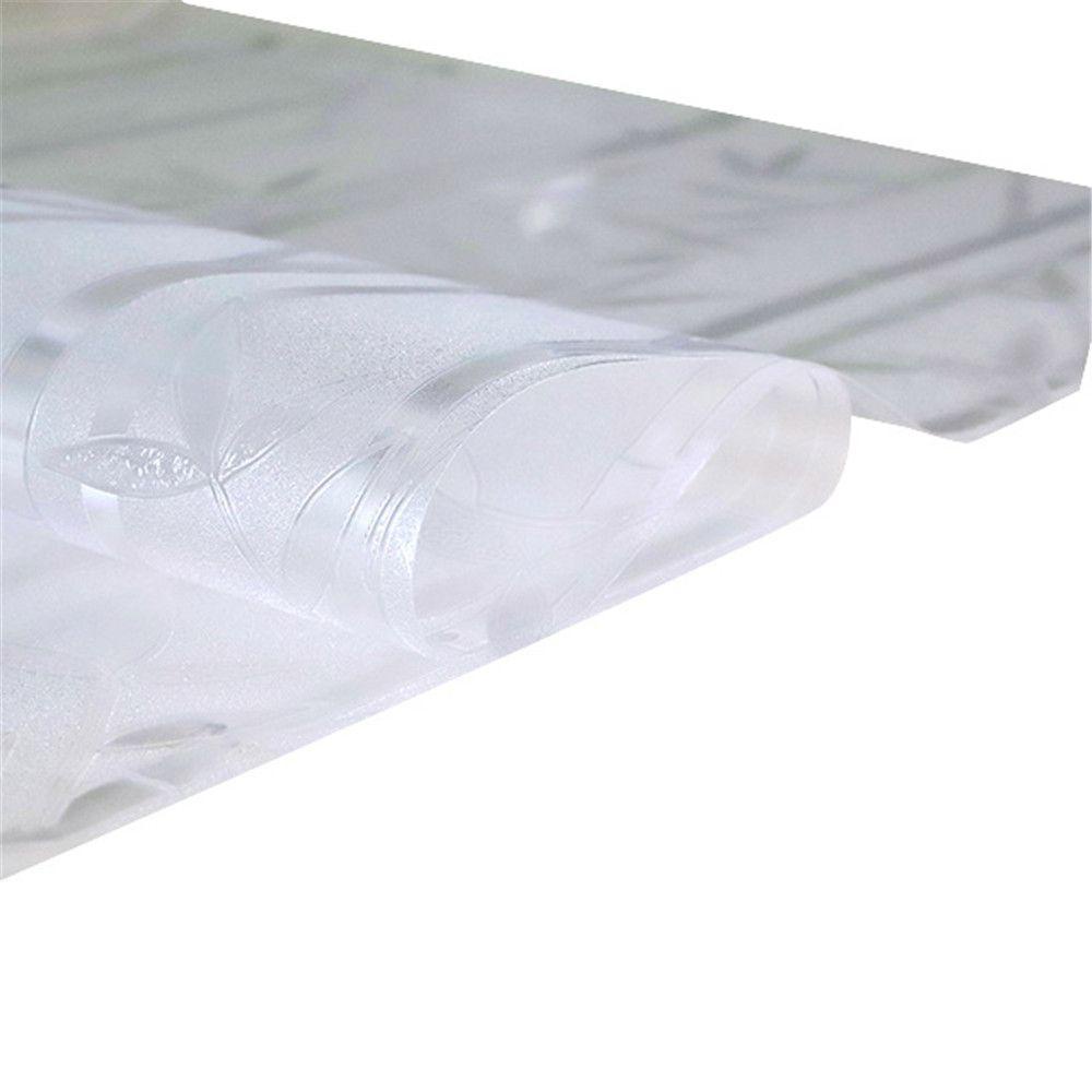LANSEL Sticker Dán Cửa Sổ Chống Tia UV