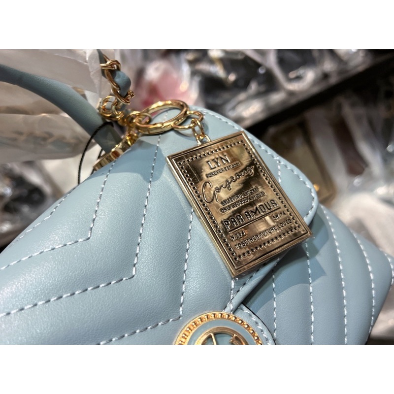 Túi lyn coco tay cầm