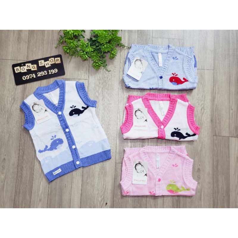 Gile len 2 lớp Momma (sale)