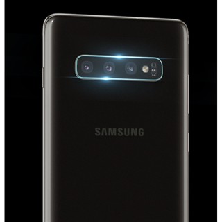 Miếng dán cường lực Camera Samsung S10, Samsung S10 Plus.