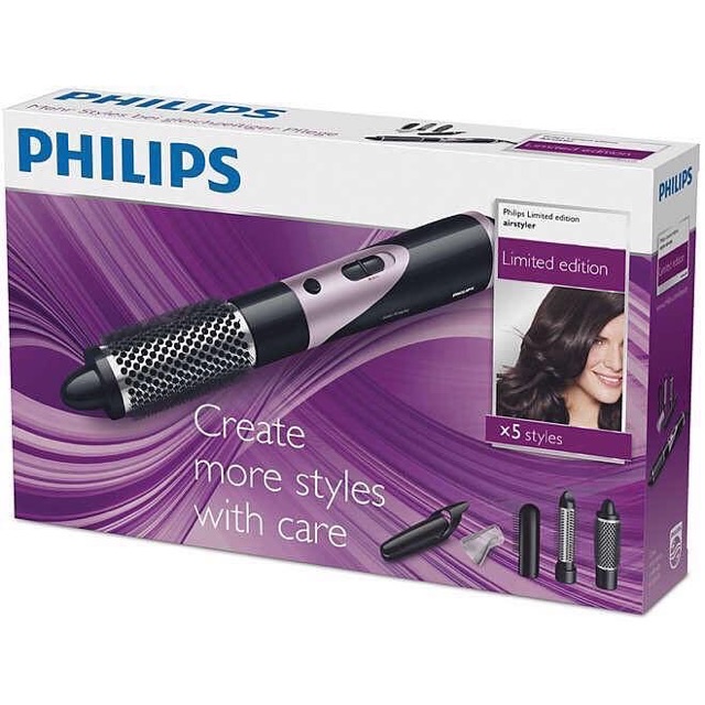 Máy Tạo Kiểu Tóc Philips