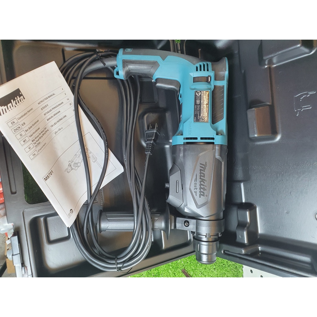 Máy khoan bê tông Makita M8701B