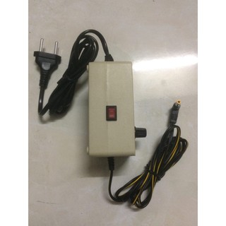 Bộ nguồn máy đưa võng đa năng
