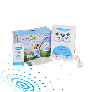 Máy khử độc thực phẩm Ozone DrOzone [ HSVN TOÀN CẦU ]