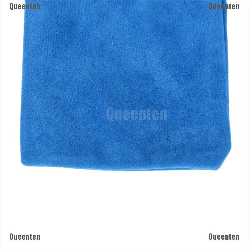 Bộ 10 túi nhung dây rút đựng kính râm tiện lợi