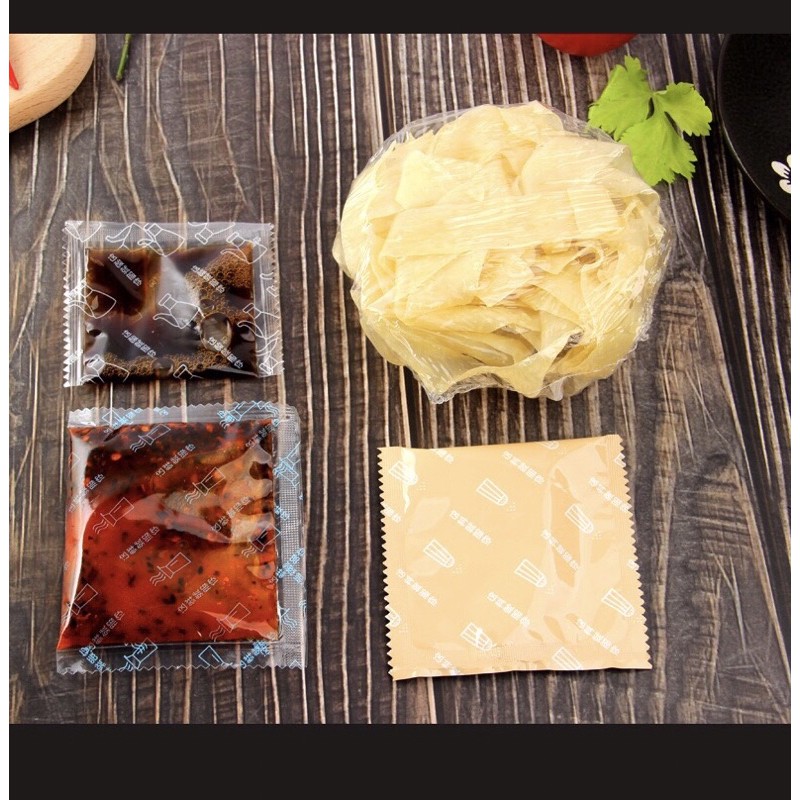 MÌ TRỘN DẦU CHUA CAY | BigBuy360 - bigbuy360.vn