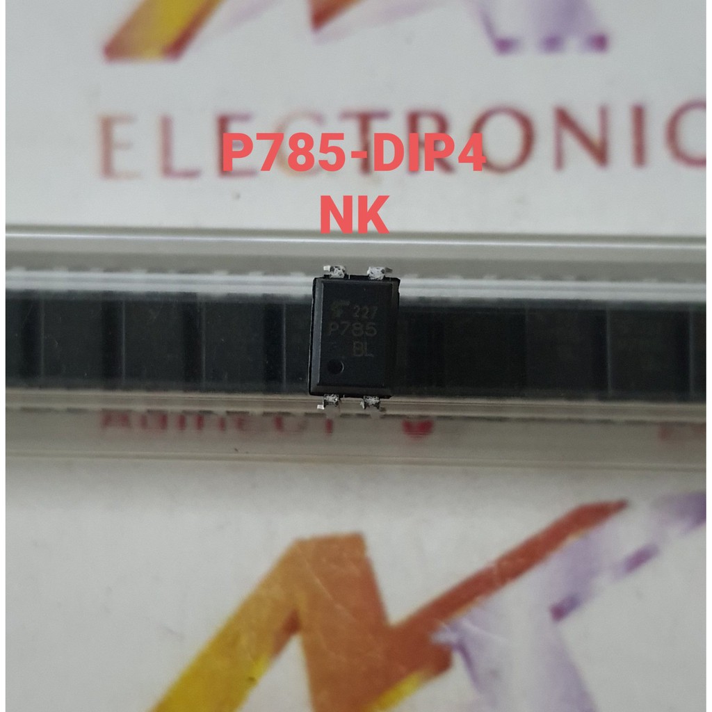 TLP785GB P785GB P785 DIP4 Photo-Tran optocoupler cách ly quang chính hãng mới 100% (con)