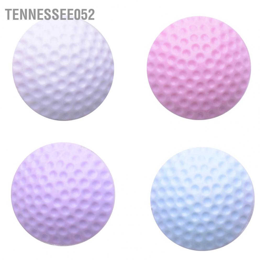 Tennessee052 Door Handle Stopper Silicone Self Adhesive Round Shockproof Anti Collision Wall Protector for Bathroom Bedroom