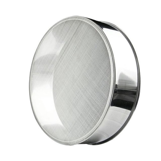 Dụng cụ rây bột bằng thép không gỉ