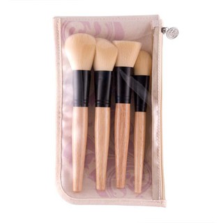 Bộ cọ Coastal Scents 4 Brush Set