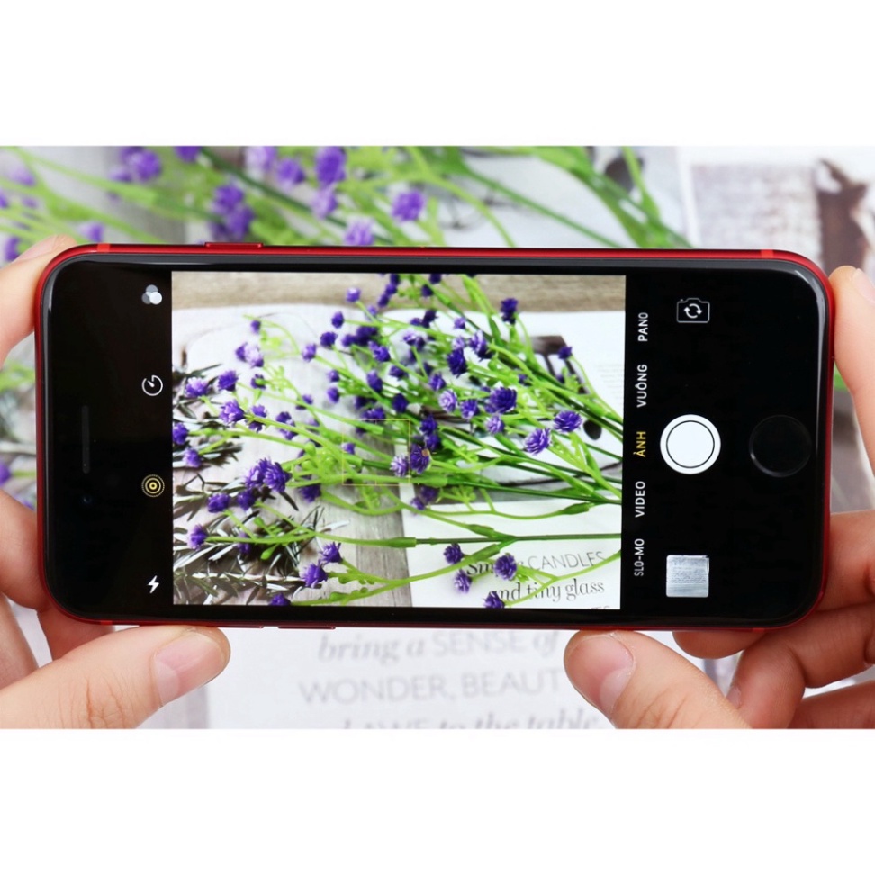 Điện thoại lphone 8 plus 128g mầu đỏ nguyên seal bảo hành chính hãng FREESHIP | BigBuy360 - bigbuy360.vn