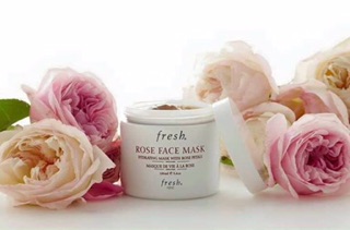 🌸Mặt nạ hoa hông fresh 15ml 30ml