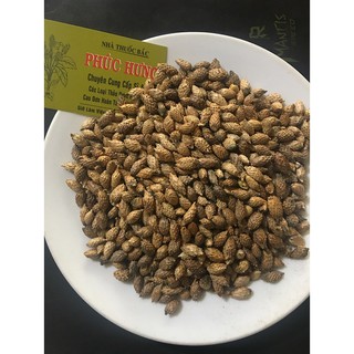 Ké đầu ngựa sấy khô_500gr