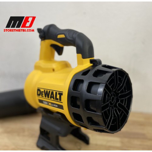 DCM562 Máy thổi lá dùng pin 18V chính hãng Dewalt