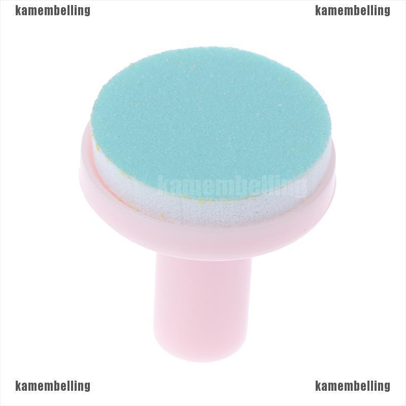 Set 4 Đầu Mài Móng Tay Thay Thế Tiện Dụng