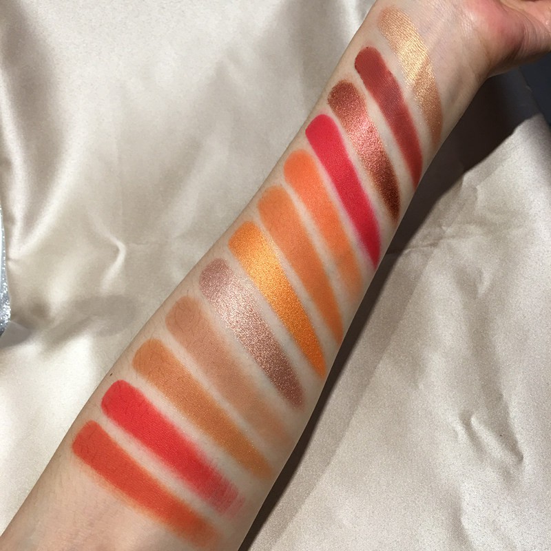 BEAUTY GLAZED Bảng phấn mắt Glazed Beauty 36 màu mới thời trang | BigBuy360 - bigbuy360.vn