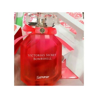 Mẫu thử Victoria Secret Bombshell Summer 5ml/10ml/20ml..