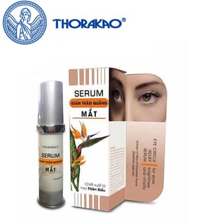 Serum Giảm Thâm Quầng Mắt Thorakao 10g