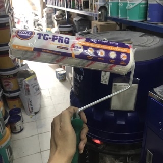 Cọ lăn sơn nước Pro Thành Công 23cm