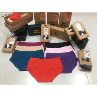 Quần chíp Muji - Nhật Bản