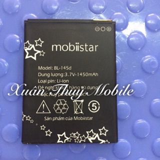 Pin mobiistar kat 402c bl-145d