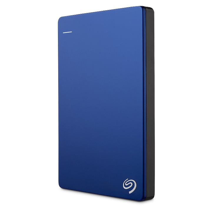 ổ cứng di động Seagate Backup Plus  Slim 250GB,320GB,500GB,1000GB USB3.0 | BigBuy360 - bigbuy360.vn