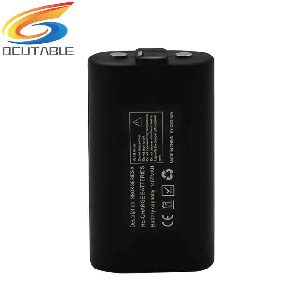 Cáp SạC ĐiềU KhiểN Không Dây + Pin Cho Xbox Series X / S