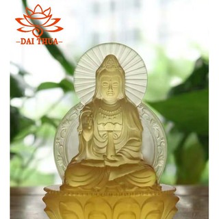 QUAN ÂM LƯU LY 2 MẶT-phatgiaodaithua