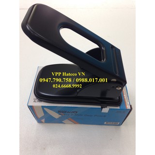 Đục lỗ KW - Trio 9670 (70 tờ) - Dập lỗ HÀNG CHÍNH HÃNG) 09670