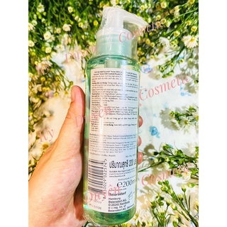 Gel Rửa Mặt Cho Da Dầu Mụn Eucerin ProACNE Solution Cleansing Gel 200ml