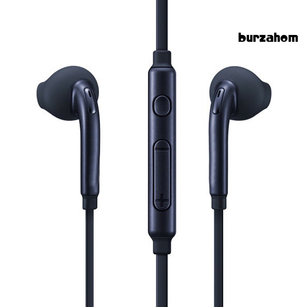 Tai Nghe Nhét Tai Cho Samsung Galaxy S6 S7 Edge S8 S9 Plus Note 8