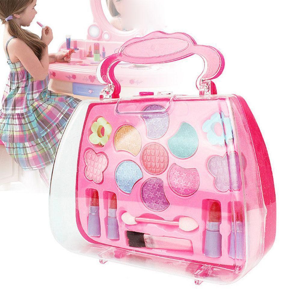 đồ chơi trẻ em Trang Điểm Cho Bé Gái | BigBuy360 - bigbuy360.vn