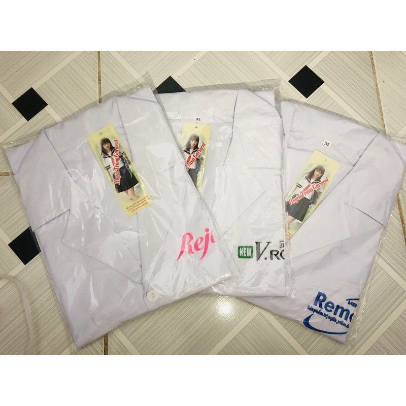 Áo Blouse Nữ Tay Ngắn Kate Ford