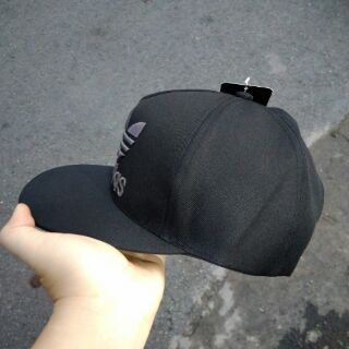 NÓN HIPHOP -SNAPBACK