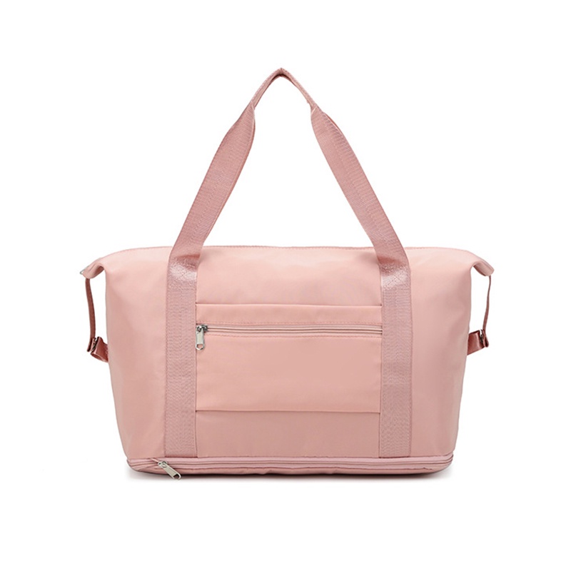 Túi xách thể thao IELGY chống thấm nước có thể gấp gọn cho nữ