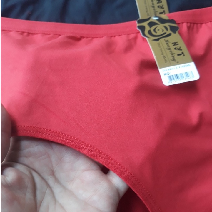 Quần Lót nữ  3081 CẠP CAO big size 3XL  4XL cho người béo mập Bà bầu bà già trung niên TỪ 60KG ĐẾN 90kg | BigBuy360 - bigbuy360.vn