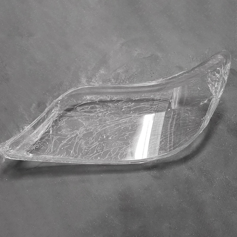 1 Cặp Ốp Đèn Pha Trong Suốt Cho Mercedes Sprinter 901 9018202661 9018202761