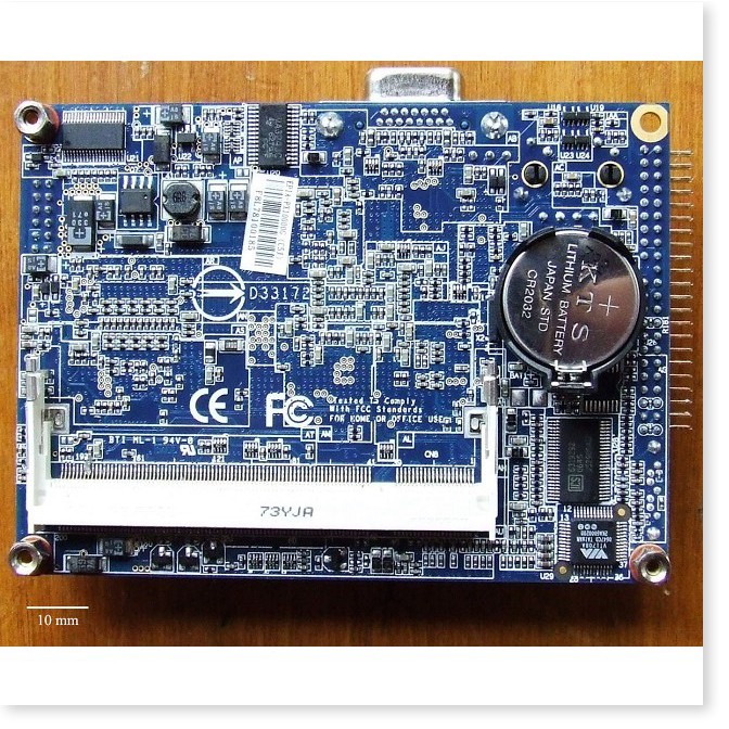 (⭐) PIN CMOS MÁY TÍNH ĐỂ BÀN - PC, LAPTOP Camera .. CR2032 | BigBuy360 - bigbuy360.vn